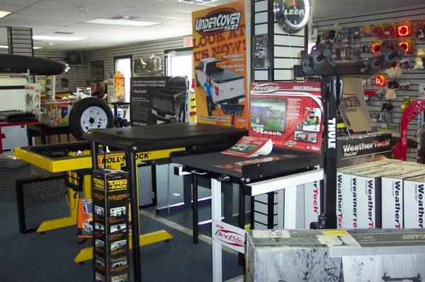 Saugus Cap World Truck Accessories | 1200-1202 Broadway #1N, Saugus, MA 01906, USA | Phone: (781) 233-5118