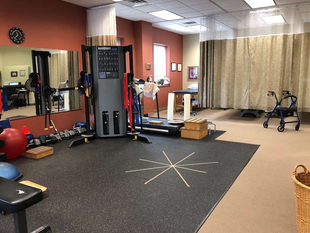 Watchung Hills Physical Therapy | 76 Stirling Rd, Warren, NJ 07059, USA | Phone: (908) 251-5888