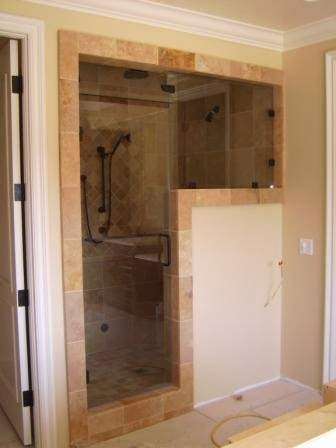 Palmdale Glass & Mirror Co | 608 E Rancho Vista Blvd, Palmdale, CA 93550, USA | Phone: (661) 273-2628