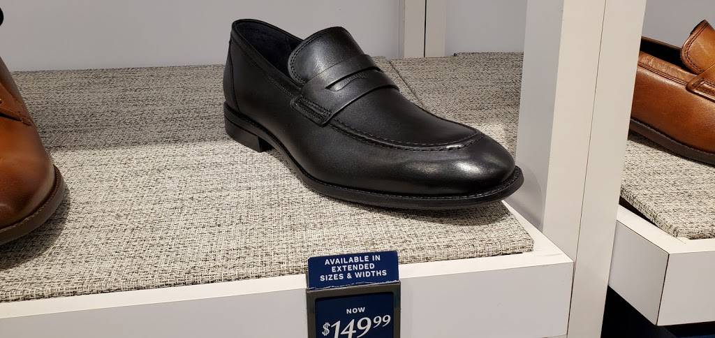 Cole Haan Outlet | 5512 New Fashion Way Suite #912, Charlotte, NC 28278, USA | Phone: (704) 350-2396