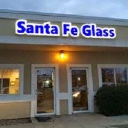 Santa Fe Glass - Lees Summit | 1328 SW Market St, Lees Summit, MO 64081, USA | Phone: (816) 524-0080