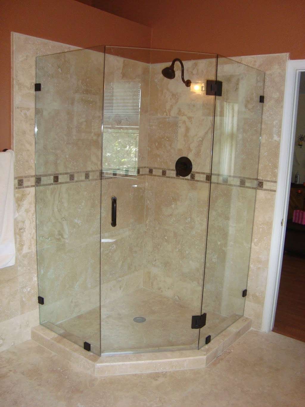 John Durand Glass & Mirrors Inc. | 9541 NW 18th Manor, Plantation, FL 33322 | Phone: (954) 297-1400