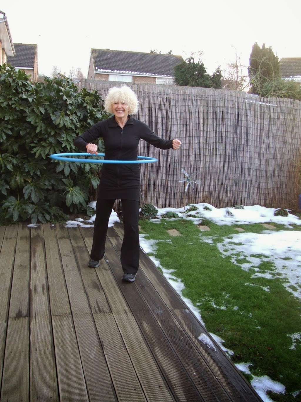 PT with Ro Personal Training at home | 15 Beverley Cres, Tonbridge TN9 2RD, UK | Phone: 01732 354492