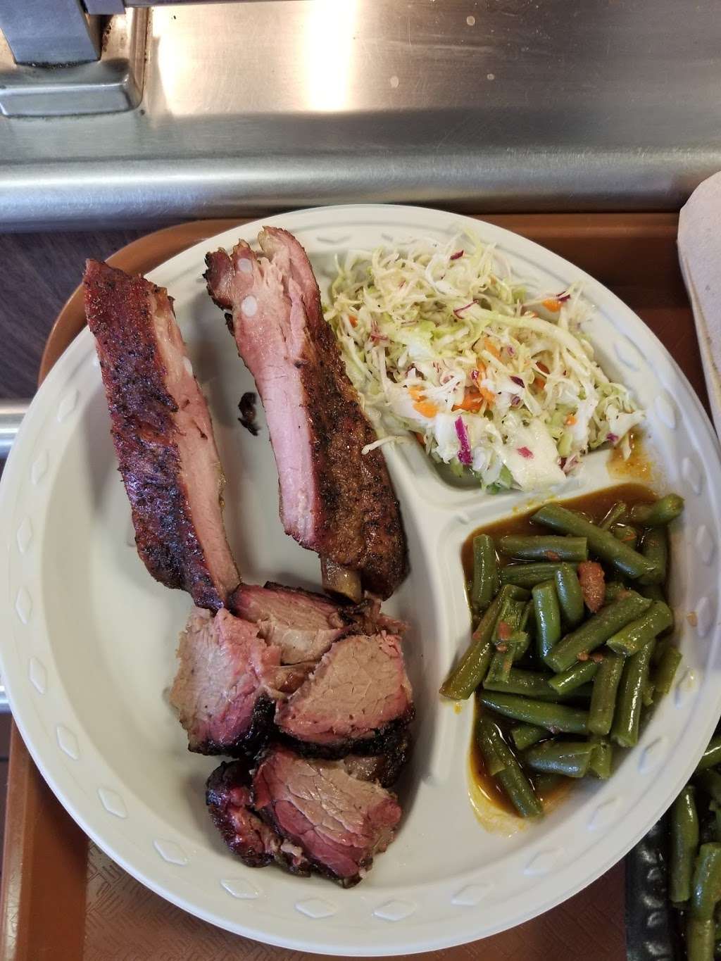 Bill Miller Bar-B-Q | 10676 Toepperwein Rd, San Antonio, TX 78109 | Phone: (210) 659-1202