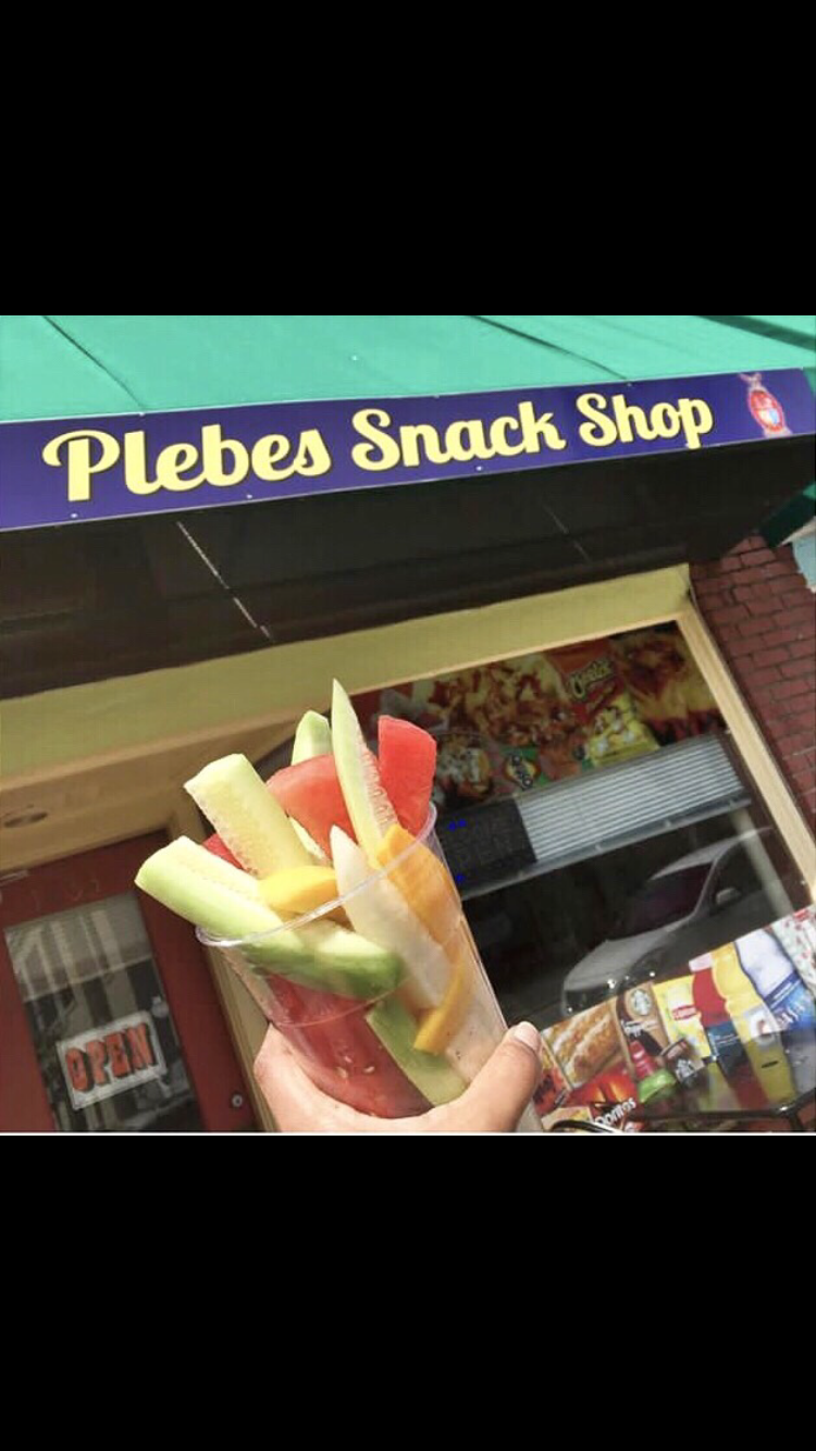 Plebes Snack Shop | 1833 Casa Grande St, Pasadena, CA 91104, USA | Phone: (626) 319-7545