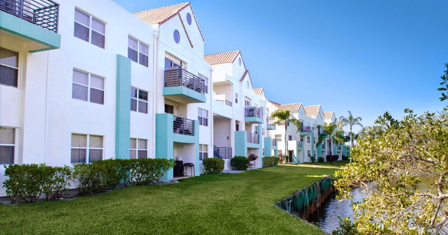 Sheridan Ocean Club Apartments | 1155 SE 7th Ave, Dania Beach, FL 33004, USA | Phone: (954) 921-7718