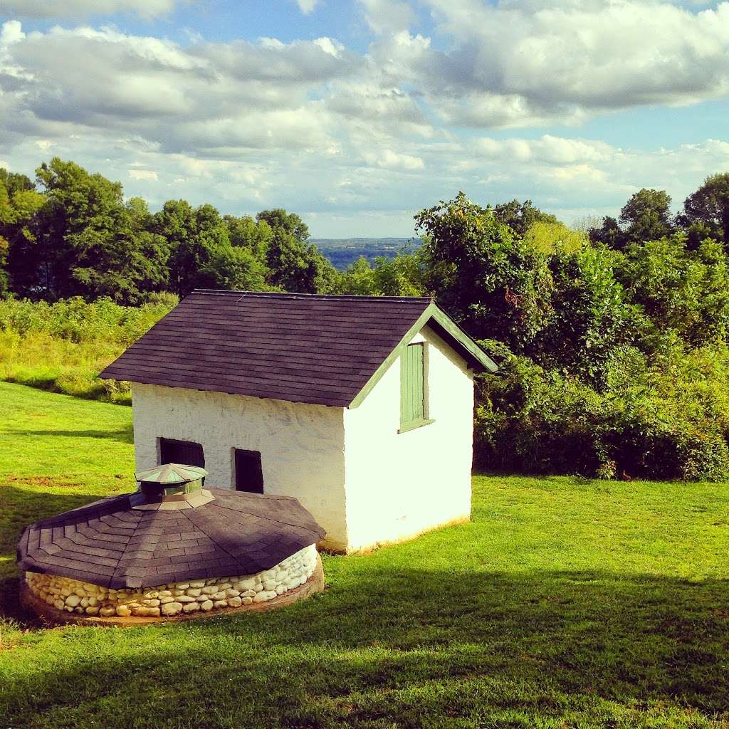 Baldpate Mountain | Titusville, NJ 08560, USA