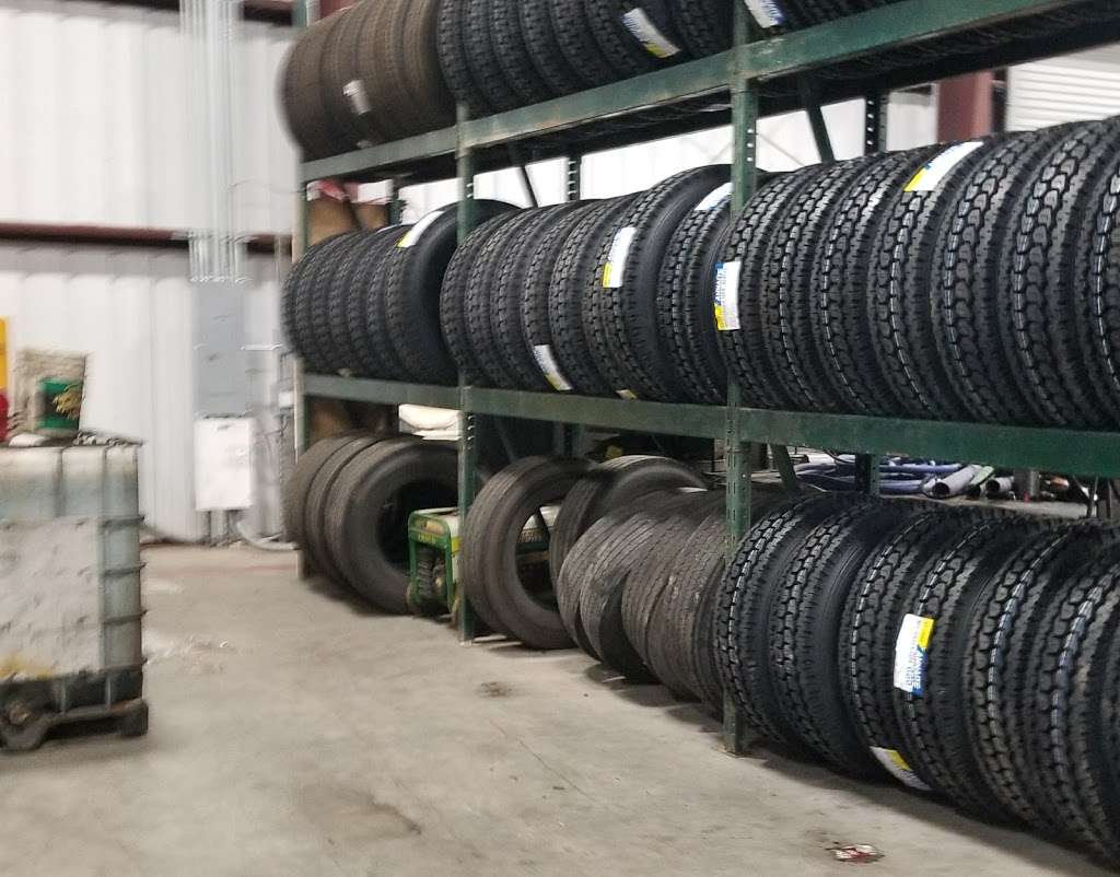 Tier 1 Tires | 4910 North IH-45, Wilmer, TX 75172, USA | Phone: (469) 716-3606