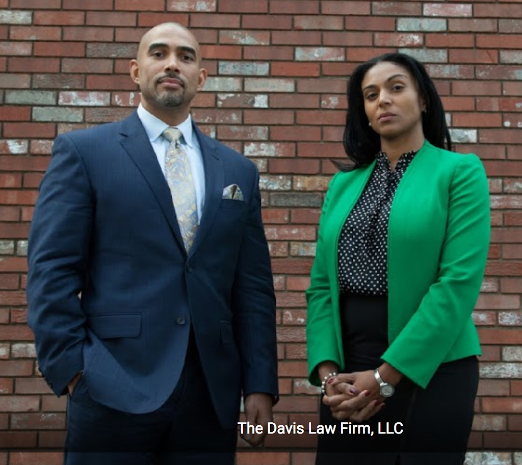 The Davis Law Firm, LLC | 2653 Nottingham Way, Hamilton Township, NJ 08619, USA | Phone: (609) 587-9100