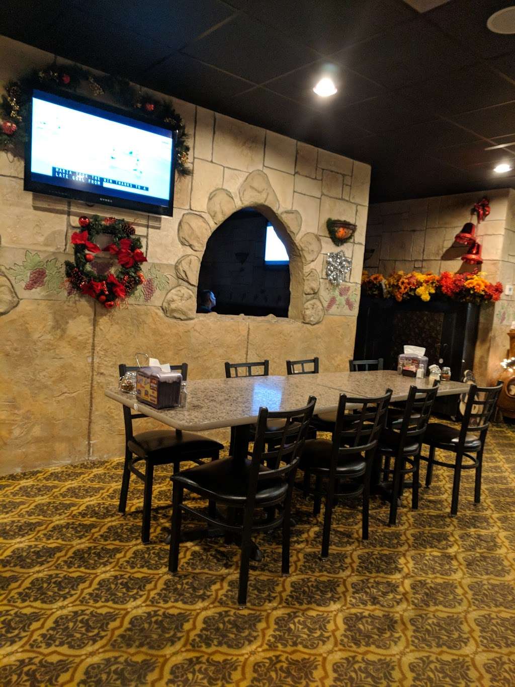 ALFREDOS BRICK OVEN PIZZA | 1346 N Church St, Hazle Township, PA 18202, USA | Phone: (570) 455-4635