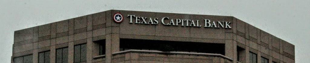 Texas Capital Bank - San Antonio (Quarry Heights) | 7373 Broadway #100, San Antonio, TX 78209, USA | Phone: (210) 283-5220