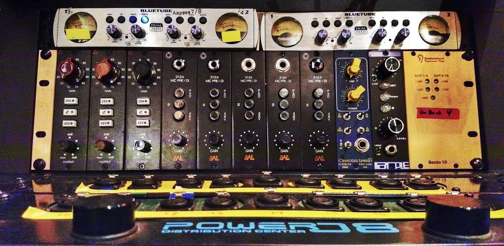 Castaway 7 Studios | 4737 Ortega St, Ventura, CA 93003, USA | Phone: (805) 654-8273