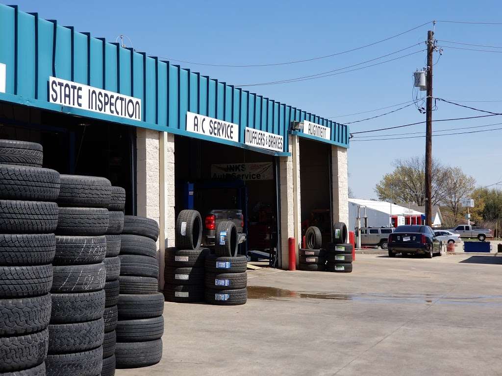 C & M Tire & Wheel | 3010 N Shiloh Rd, Garland, TX 75044, USA | Phone: (972) 675-4745