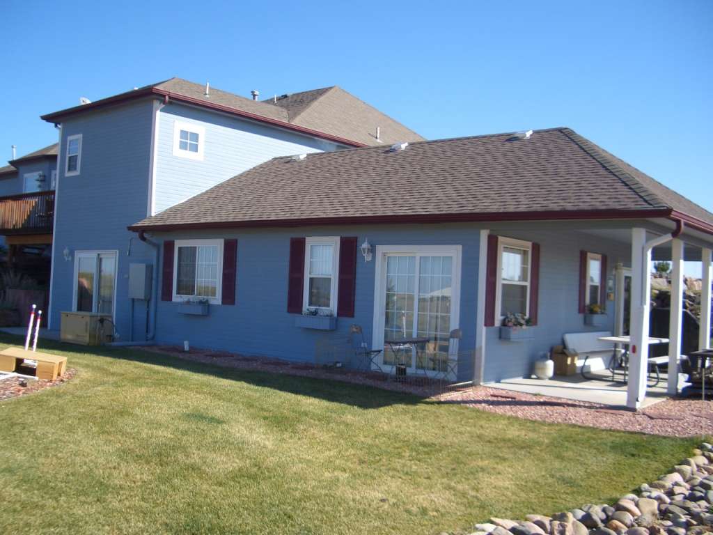 Country Home Assisted Living | 1425 Debbi Cir, Parker, CO 80138, USA | Phone: (303) 840-1986