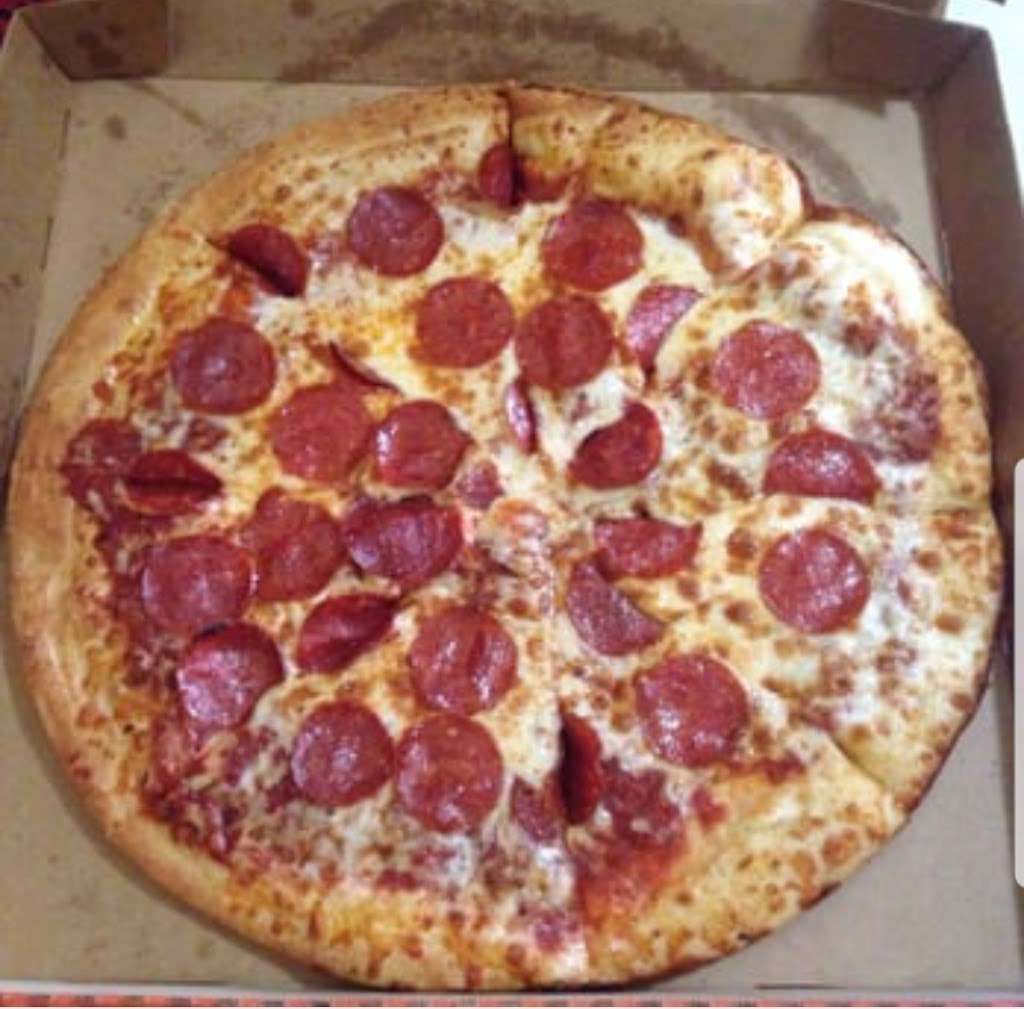 Little Caesars Pizza | 6915-2 Paradise Valley Rd, San Diego, CA 92139, USA | Phone: (619) 267-0500