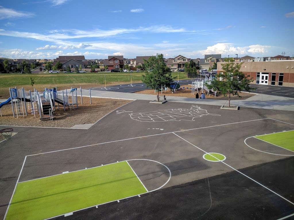 Brantner Elementary School | 7800 E 133rd Ave, Thornton, CO 80602 | Phone: (720) 685-5050