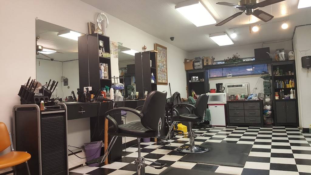 New Look Barber Shop حلاق عربي | 5777 E Evans Ave Ste 4, Denver, CO 80222, USA | Phone: (720) 402-1460