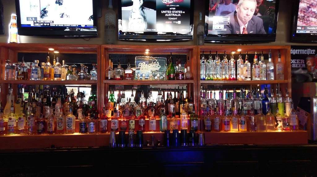 Bogies Pub & Grill | 2803 Dulles Ave, Sugar Land, TX 77478 | Phone: (281) 499-9898