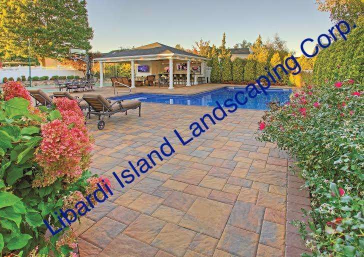 Libardi Island Landscaping Corp. | 439 Old Country Rd, Melville, NY 11747 | Phone: (631) 549-3161