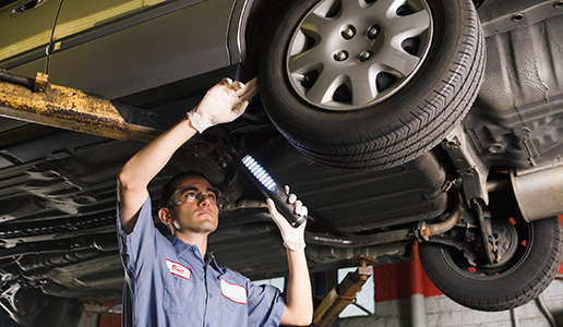 Santa Fe Auto Repair | 1204 E 4th St, Santa Ana, CA 92701 | Phone: (714) 667-7050