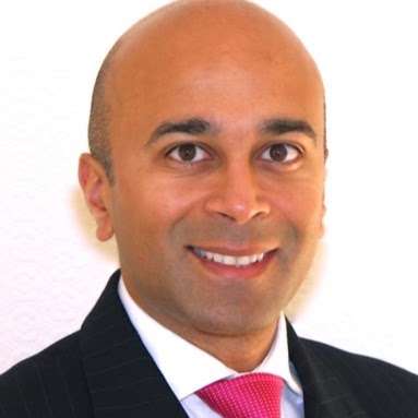 Mr Parag Patel ENT Consultant Surgeon | The New Victoria Hospital, Kingston upon Thames KT2 7EG, UK | Phone: 020 3818 9396