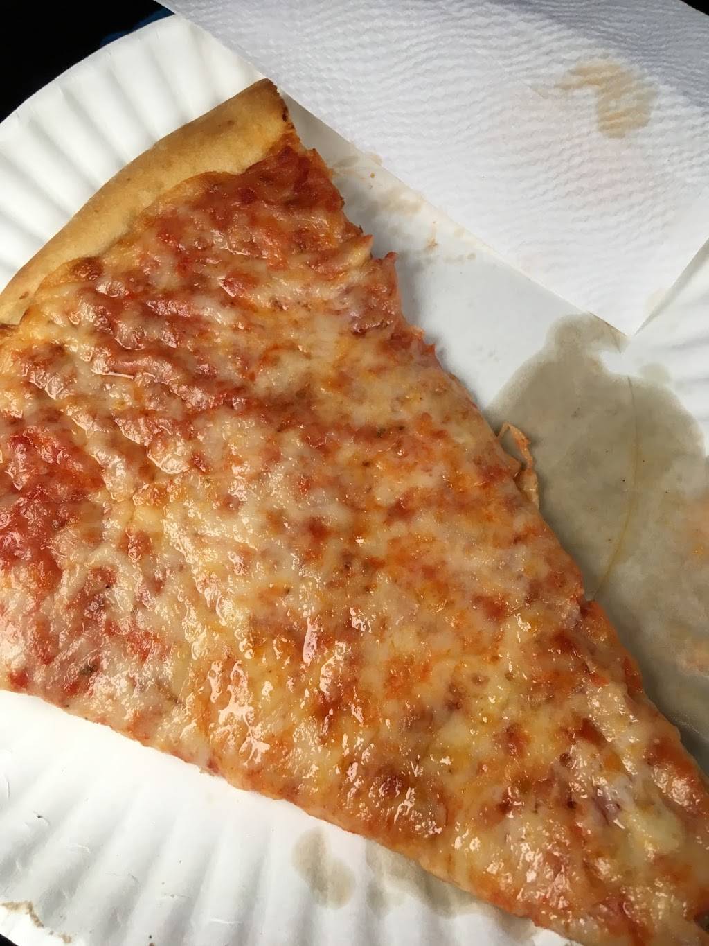 Big Joes Pizzeria | 1280 Springfield Ave, Irvington, NJ 07111, USA | Phone: (973) 375-8224