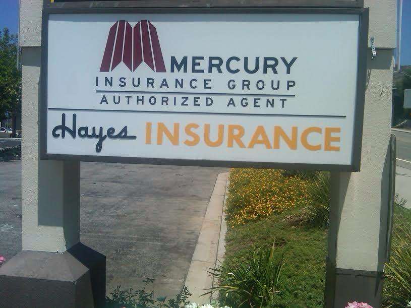 Hayes Company Insurance Brokers | 2315 Kuehner Dr #107, Simi Valley, CA 93063, USA | Phone: (805) 520-8410