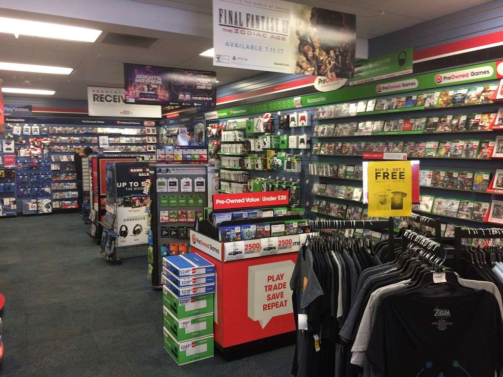 GameStop Prestige | 810 Valley Blvd B, Alhambra, CA 91801, USA | Phone: (626) 458-6861