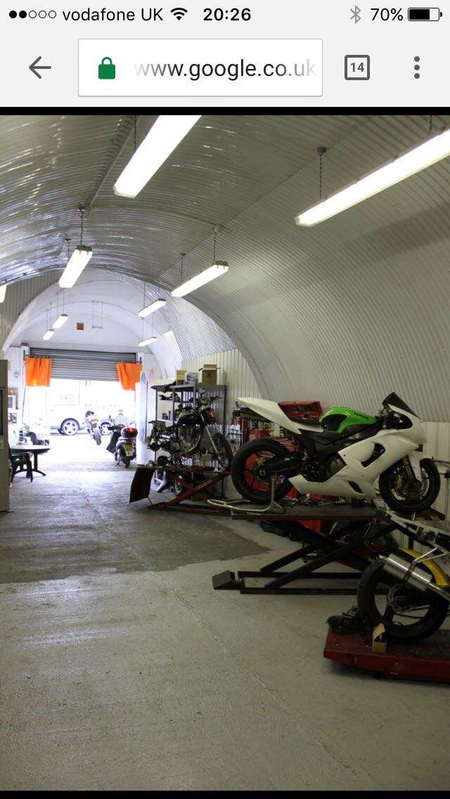 Mos Motorcycles | Unit 14, Theobalds Grove Train Station, Waltham Cross EN8 7BG, UK | Phone: 01992 630279