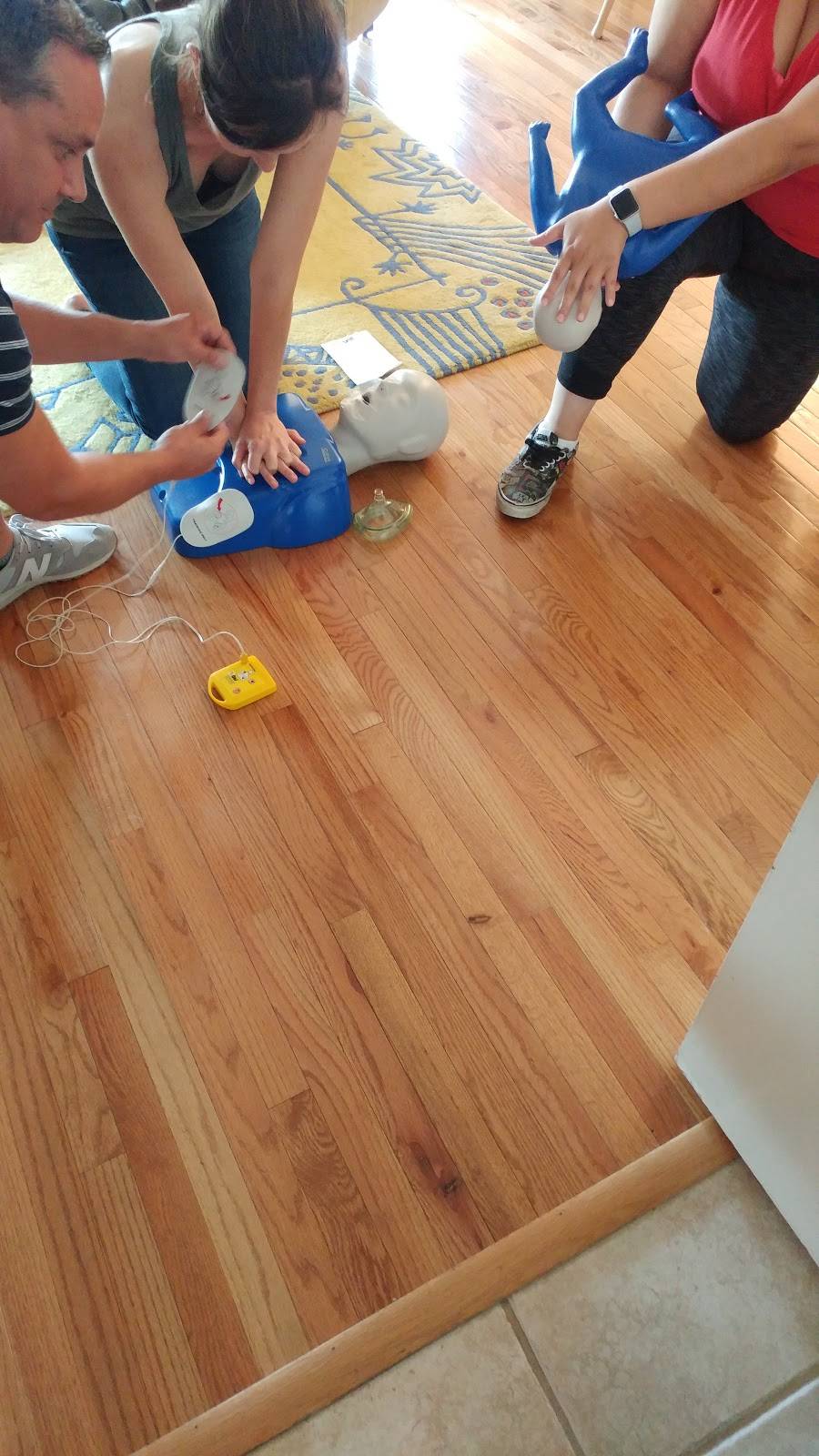 Phardycprtraining Company offers every weekend CPR trainings. Now offers online CPR courses | 0000, Elk Grove, CA 95758, USA | Phone: (916) 912-4848