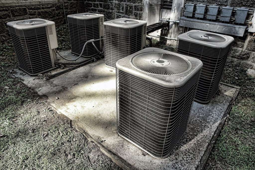 A&N Heating-Cooling, LLC. | 5840 S Packard Ave, Cudahy, WI 53110, USA | Phone: (414) 916-5025