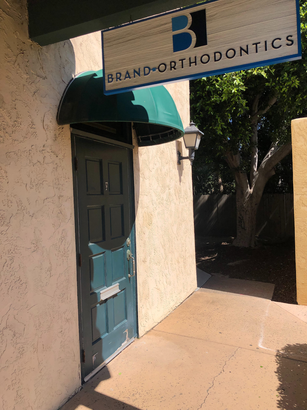 Brand Orthodontics: Adam J. Brand DDS | 2618, 10425 Tierrasanta Blvd UNIT 205, San Diego, CA 92124, USA | Phone: (858) 560-6374