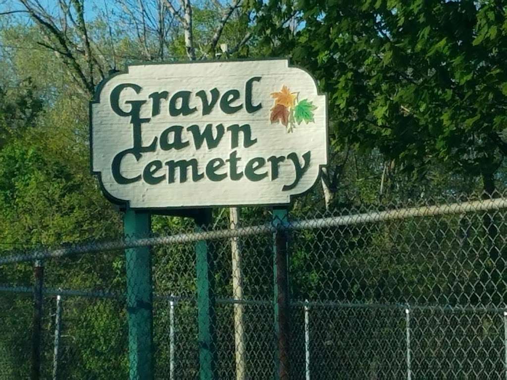 Gravel Lawn Cemetery | 9088 1025 South, Fortville, IN 46040, USA | Phone: (317) 485-5987