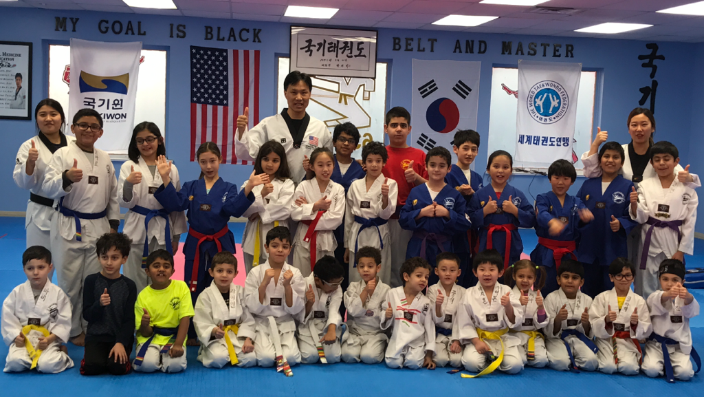 MASTER CHOIS SUMMIT MARTIAL ARTS | 580 Valley Rd, Wayne, NJ 07470, USA | Phone: (973) 633-7788