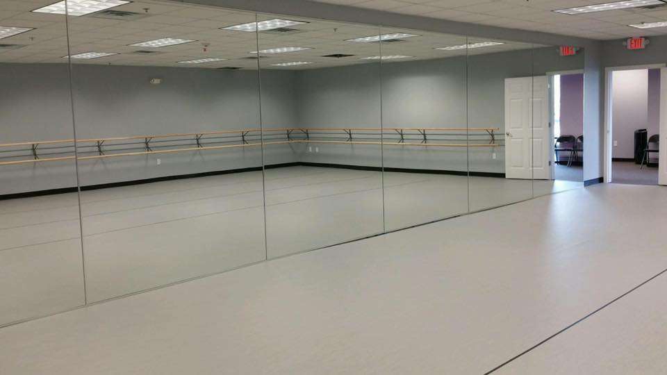 Nancy Chippendales Dance Studios - Windham | 49 Range Rd building 2 suite a, Windham, NH 03087, USA | Phone: (603) 458-7730