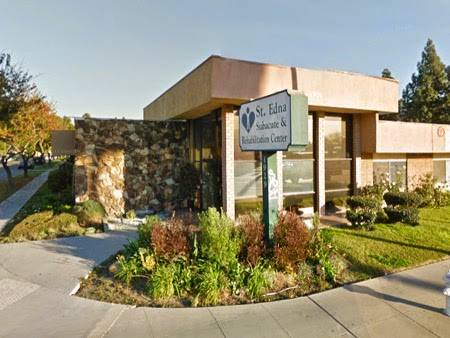 St. Edna Sub-Acute and Rehabilitation Center | 1929 N Fairview St, Santa Ana, CA 92706, USA | Phone: (714) 554-9700
