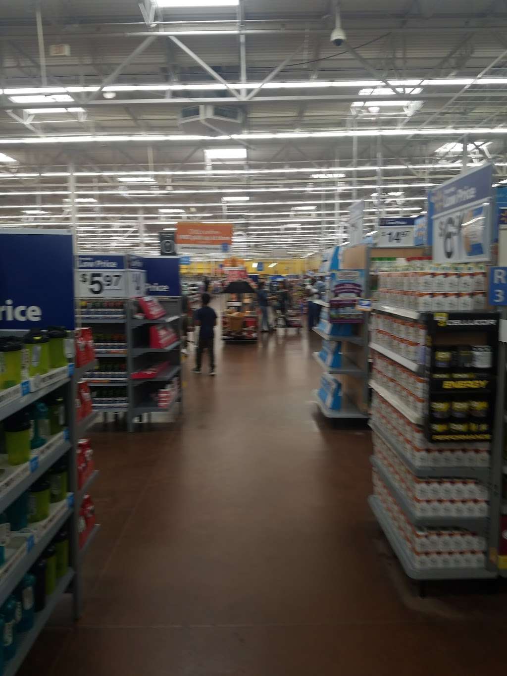 Walmart Auto Care Centers | 9460 W Sam Houston Pkwy S, Houston, TX 77099, USA | Phone: (281) 568-3108