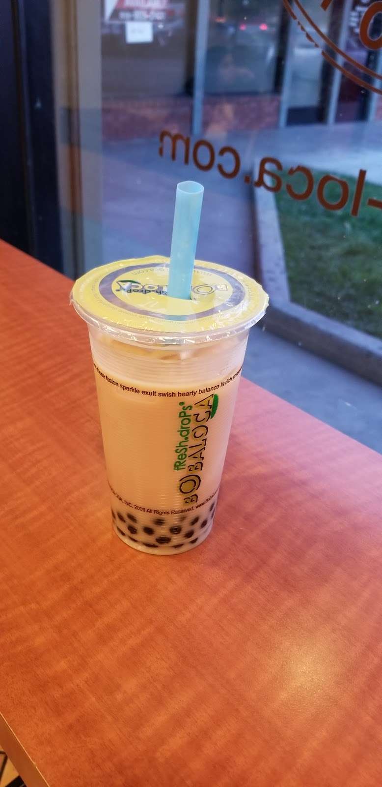 Boba Loca | 6411 Sepulveda Blvd # 1U, Van Nuys, CA 91411 | Phone: (818) 989-1054