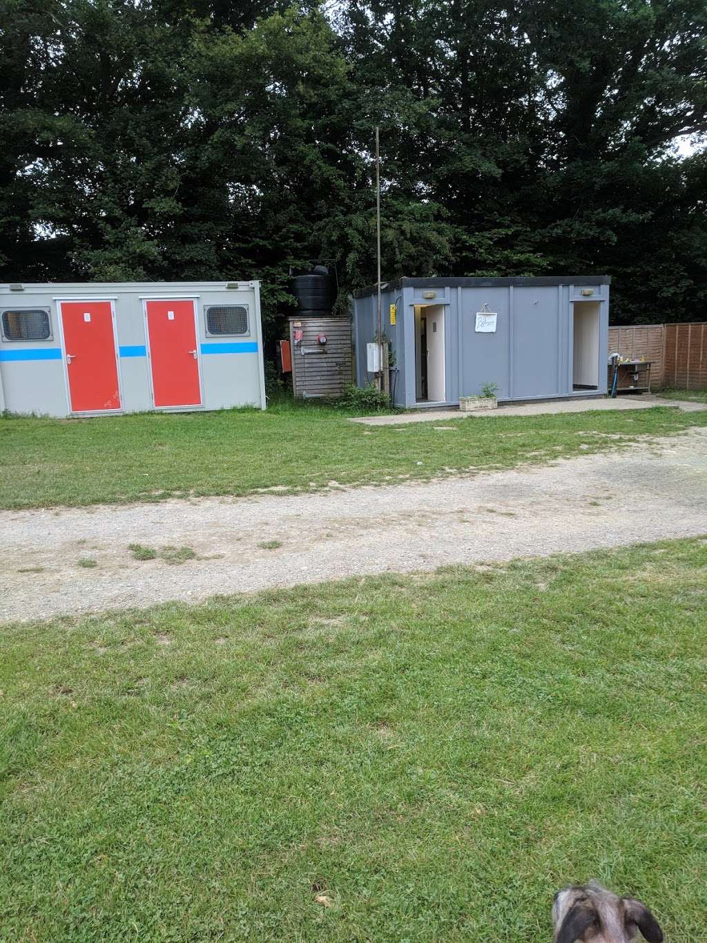 St Ives Campsite | Butcherfield Ln, Hartfield TN7 4JX, UK | Phone: 01892 770213