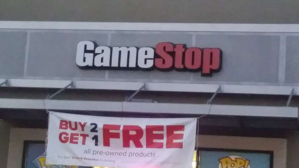 GameStop Prestige | 20810 S Avalon Blvd, Carson, CA 90746 | Phone: (310) 808-9354