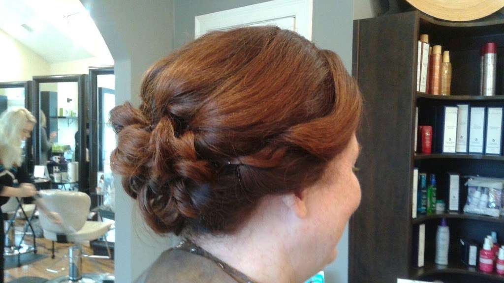 All About You Salon & Day Spa | 119 Green St, Foxborough, MA 02035, USA | Phone: (508) 543-7779