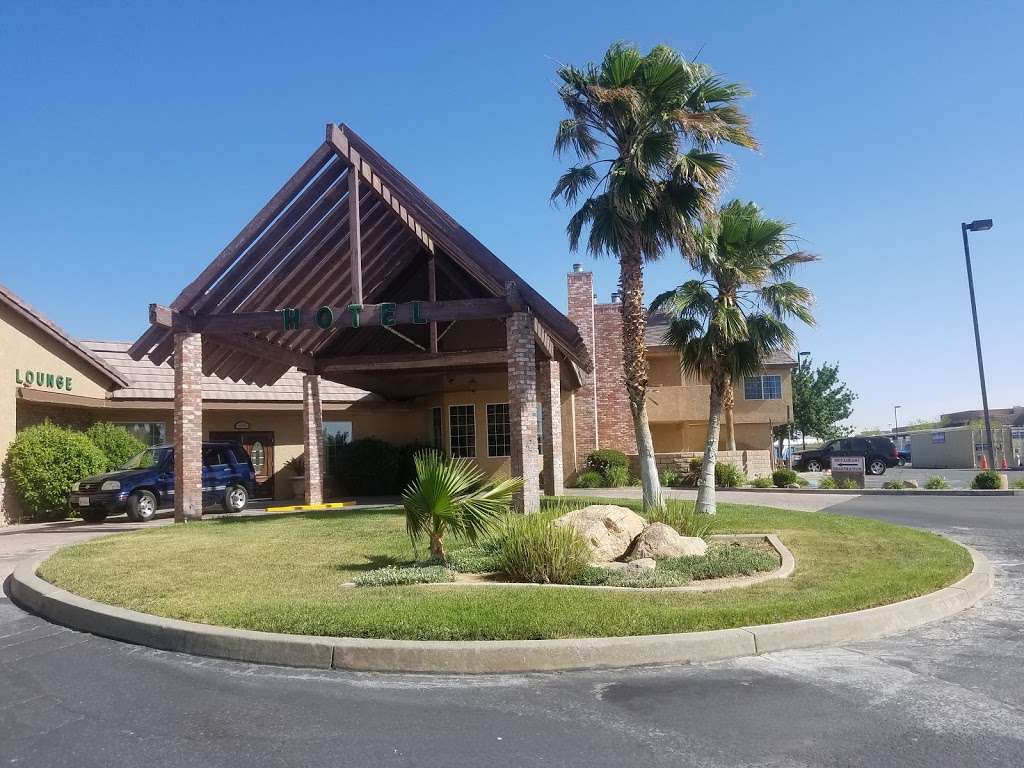 Mariah Country Inn & Suites | 1385 CA-58 BUS, Mojave, CA 93501, USA | Phone: (661) 824-4980