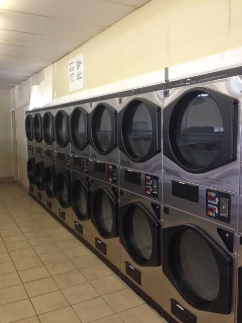 E-Z Laundry | 5027 Manor Rd, Austin, TX 78723, USA | Phone: (512) 368-5575