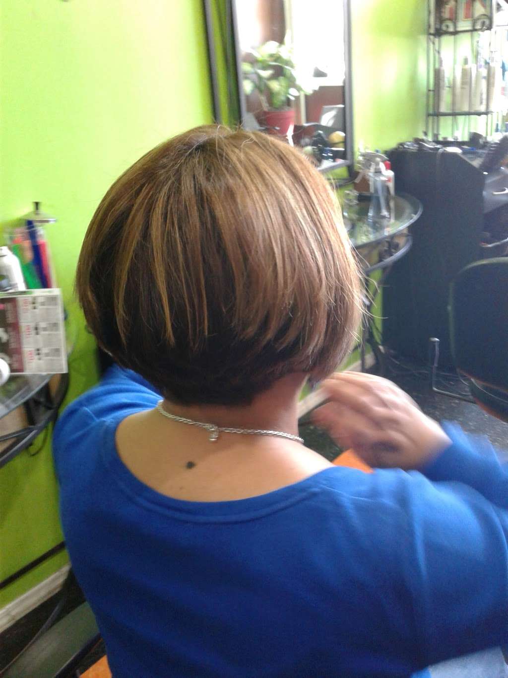 Edith Hair Studio | 5116 S Archer Ave, Chicago, IL 60632, USA | Phone: (773) 735-6567