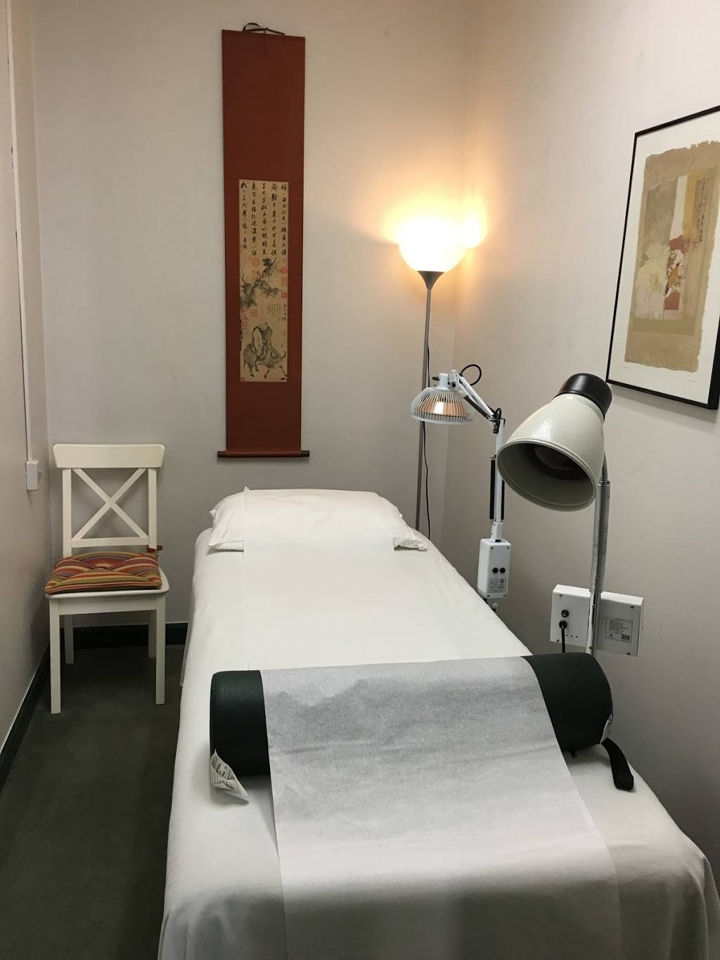 SABINE HUEY ACUPUNCTURE | 1500 Pacific Ave, San Francisco, CA 94109, USA | Phone: (415) 638-9987