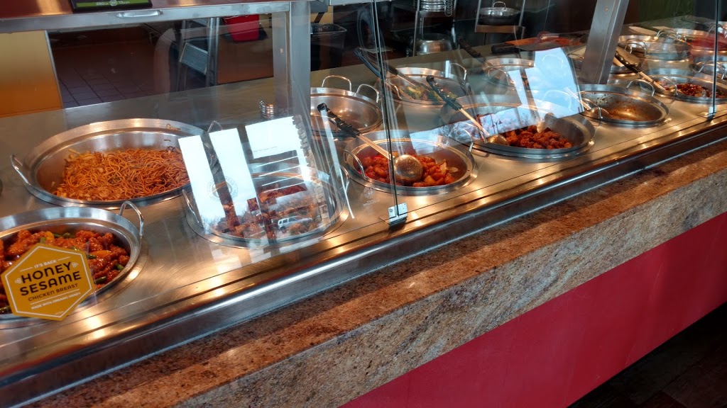 Panda Express | 2524 Main St, Longmont, CO 80504, USA | Phone: (303) 776-9986