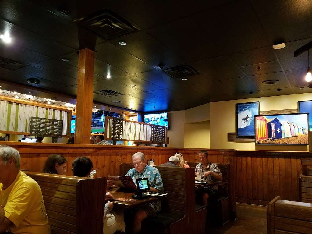 Outback Steakhouse | 18711 Devonshire St, Northridge, CA 91324, USA | Phone: (818) 366-2341