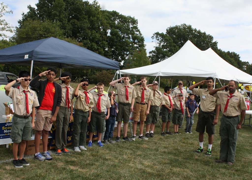 Boy Scout Troop 18 - North Brunswick, NJ | Calvert Rd, North Brunswick Township, NJ 08902, USA | Phone: (732) 619-0856