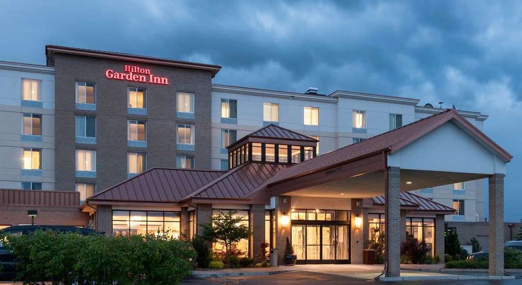 Hilton Garden Inn Denver/Highlands Ranch | 1050 Plaza Dr, Highlands Ranch, CO 80126, USA | Phone: (303) 683-4100