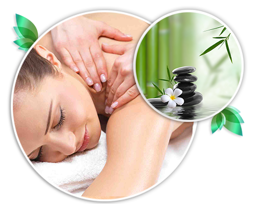 Nurture Massage Spa | 21150 W Capitol Dr #3, Pewaukee, WI 53072, USA | Phone: (262) 765-9858